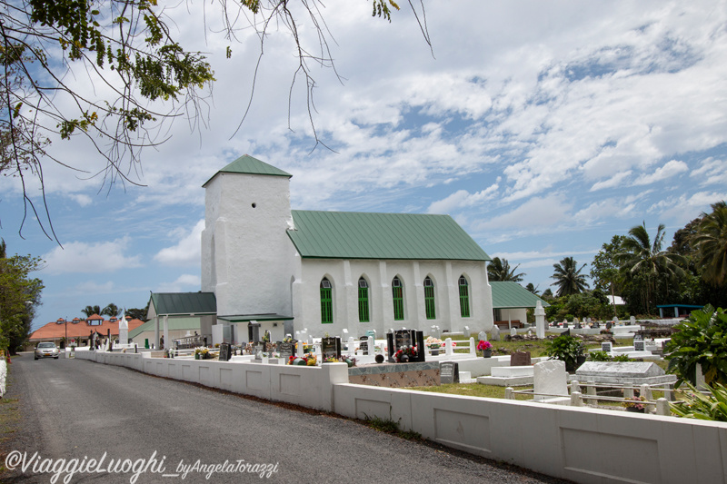 Rarotonga Isole Cook Oct 2023 – 0138