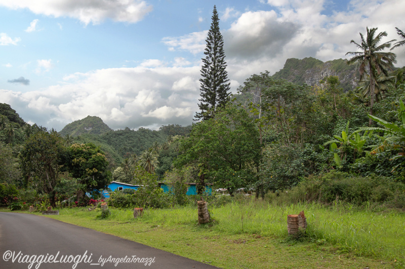 Rarotonga Isole Cook Oct 2023 – 0140c