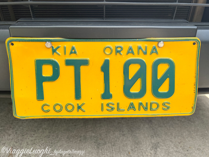 Rarotonga Isole Cook Oct 2023 – 0183p