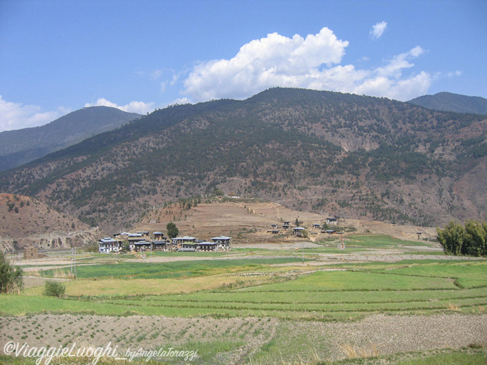 BHUTAN MARZO’08 048 Chimi Lh.view