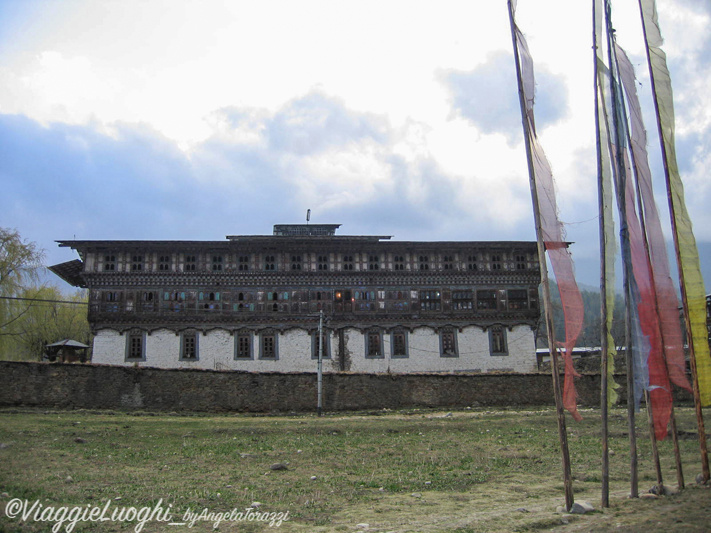 BHUTAN MARZO’08 313 Palazzo Jakar 24 mar