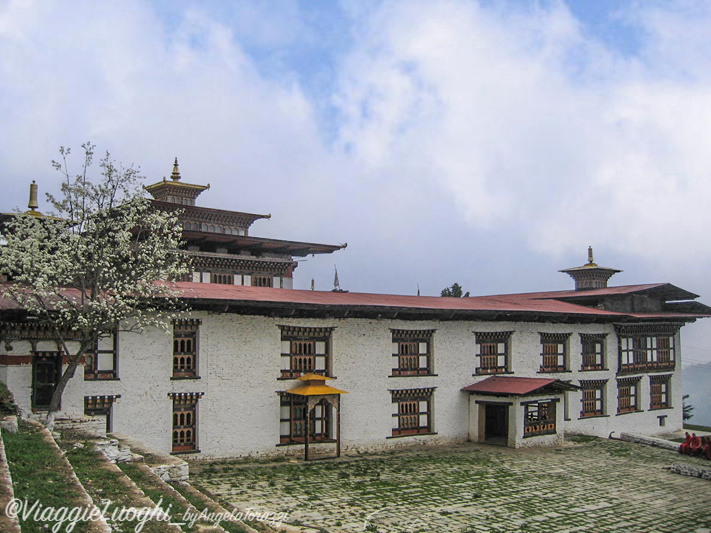 BHUTAN MARZO’08 334c Mongar