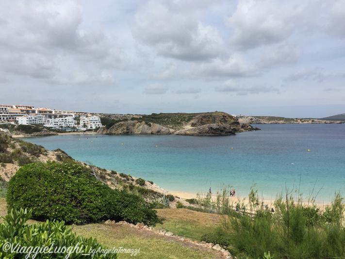 Minorca_7119 Arenal d’en Castel