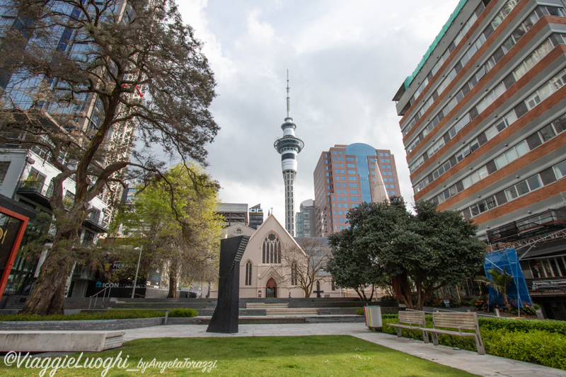 Nuova Zelanda Oct 2023 – 0180 Auckland