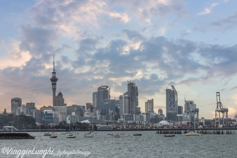 Nuova Zelanda Oct 2023 – 0342x(0161c) Auckland