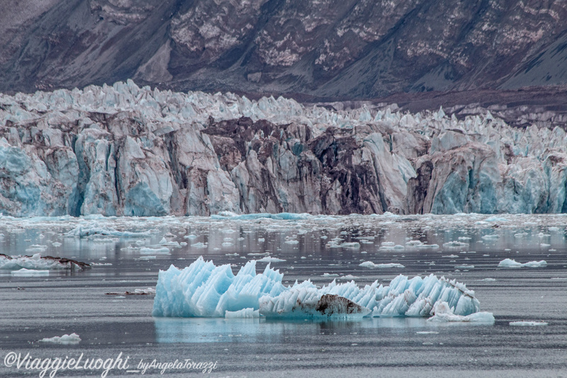 Svalbard Jul 2024 – 00224 Kronebreen