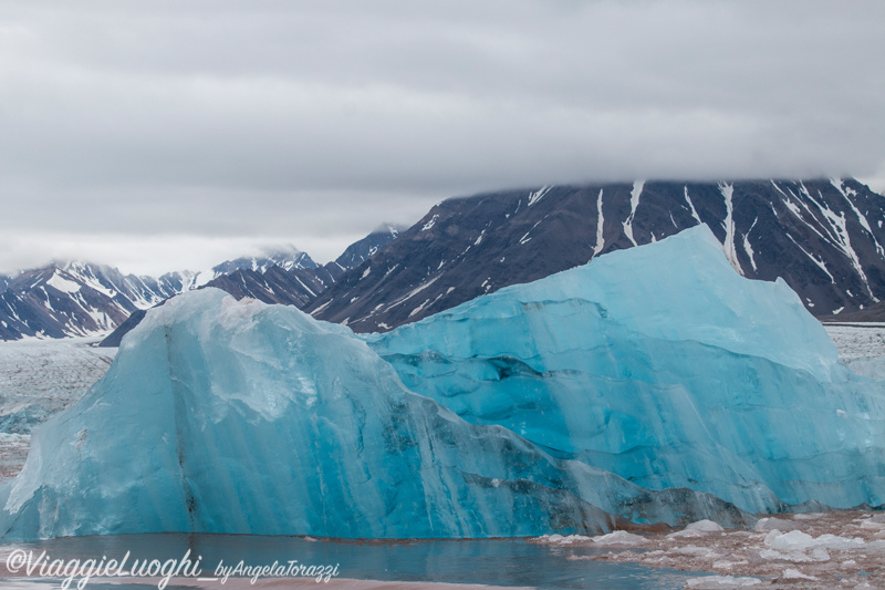 Svalbard Jul 2024 – 00267 Kronebreen