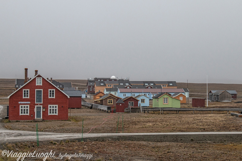 Svalbard Jul 2024 – 00328 Ny Alesund