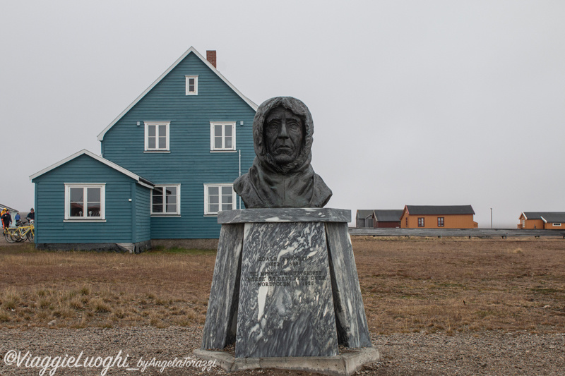 Svalbard Jul 2024 – 00342 Ny Alesund