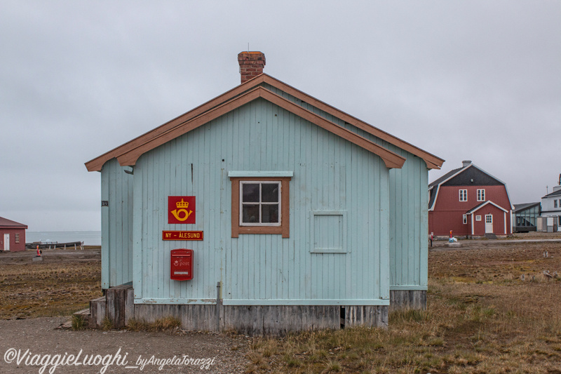 Svalbard Jul 2024 – 00374 Ny Alesund