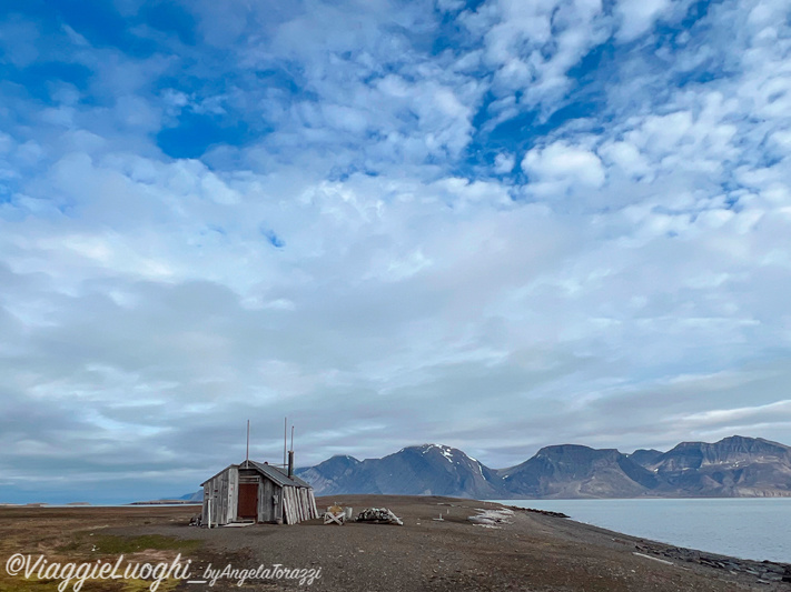 Svalbard Jul 2024 – 03011 Bambsebu (2454 ph)