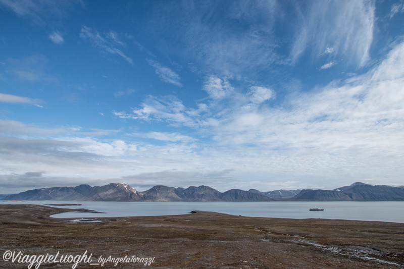 Svalbard Jul 2024 – 03011 Bambsebu