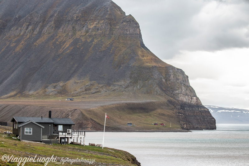 Svalbard Longyearbyen Jul 2024 – 00020