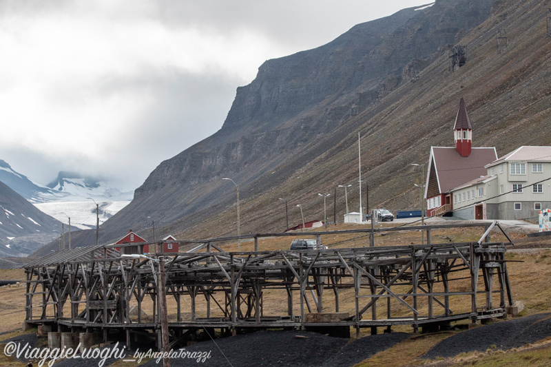 Svalbard Longyearbyen Jul 2024 – 00161