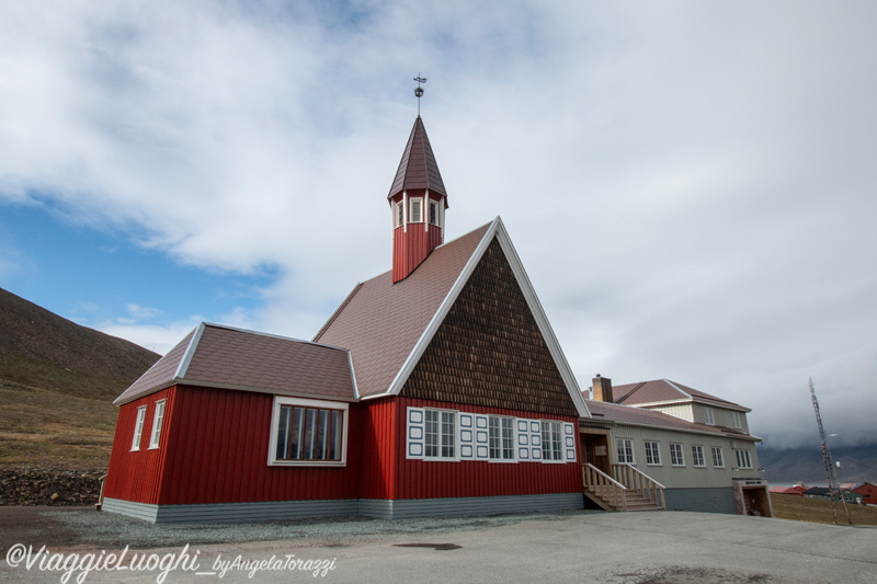 Svalbard Longyearbyen Jul 2024 – 00176