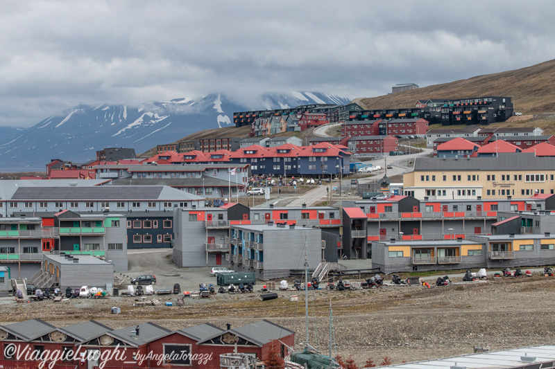 Svalbard Longyearbyen Jul 2024 – 00191